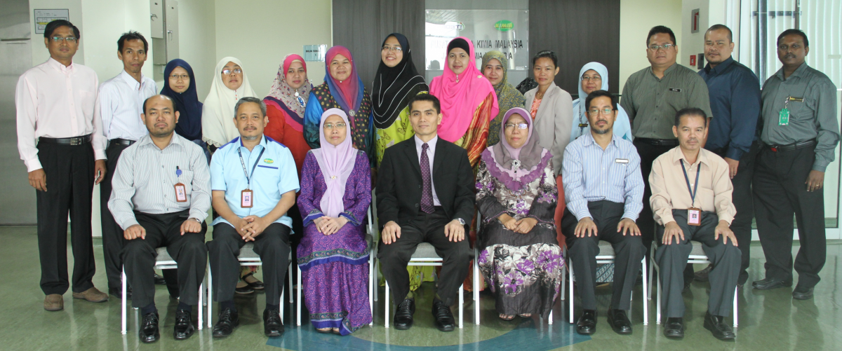 Penceramah Kursus PowerPoint di Malaysia