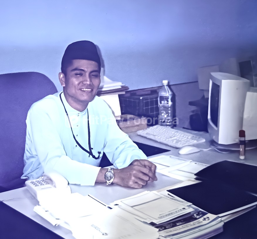 penceramah powerpoint