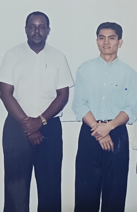 Segi University