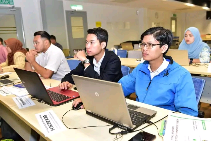 Gambar Kursus 1
