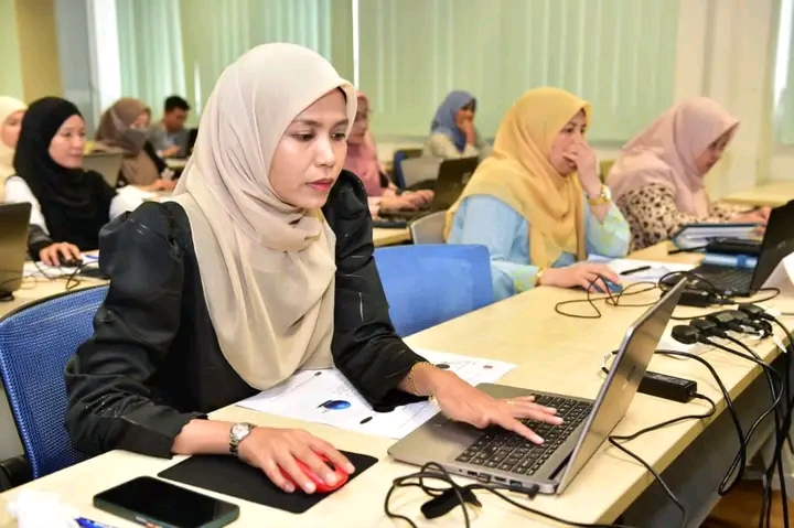 Gambar Kursus 3