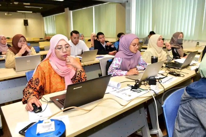 Gambar Kursus 4