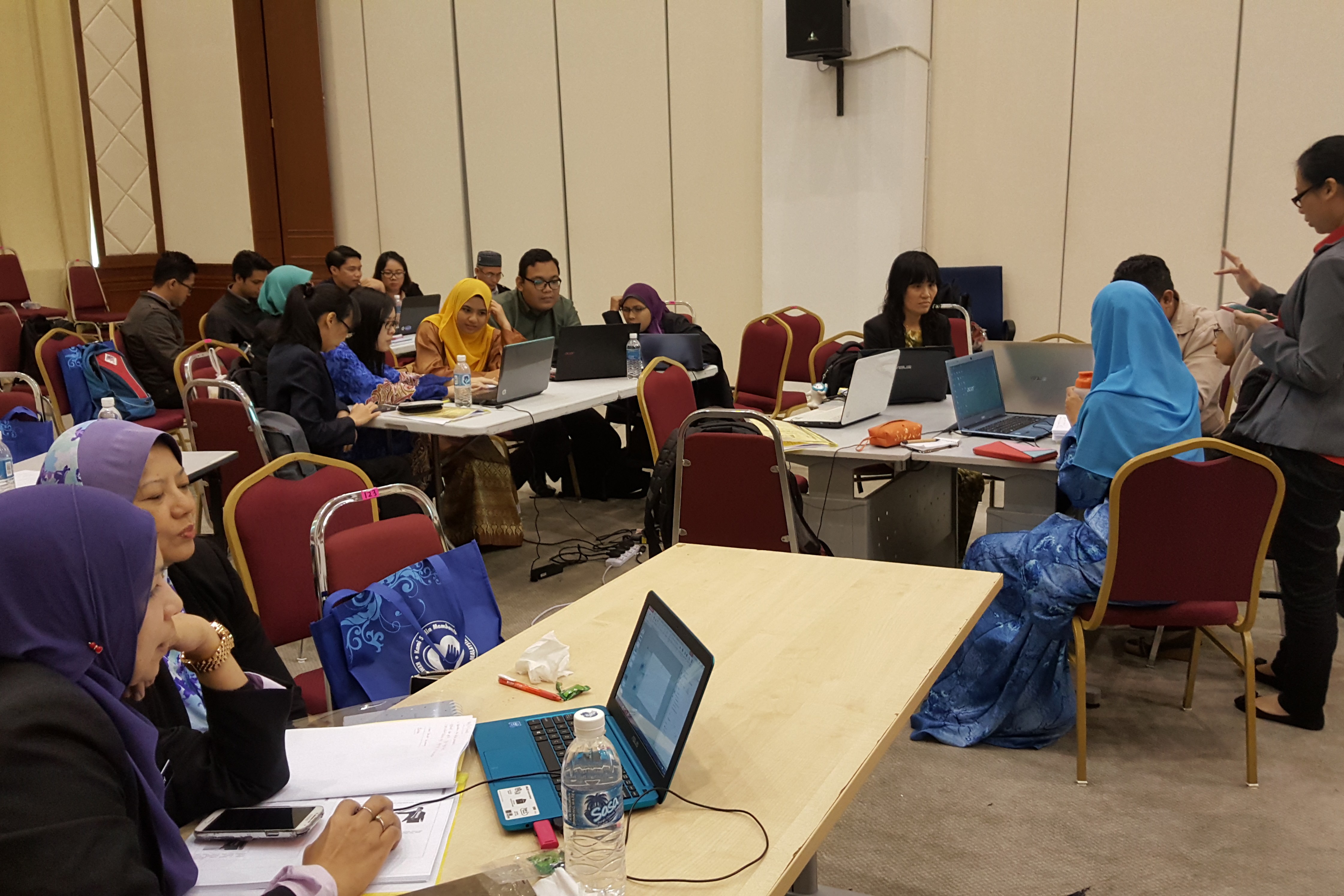 Gambar Kursus 4