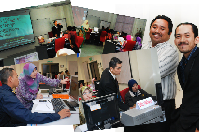 Gambar Kursus 4