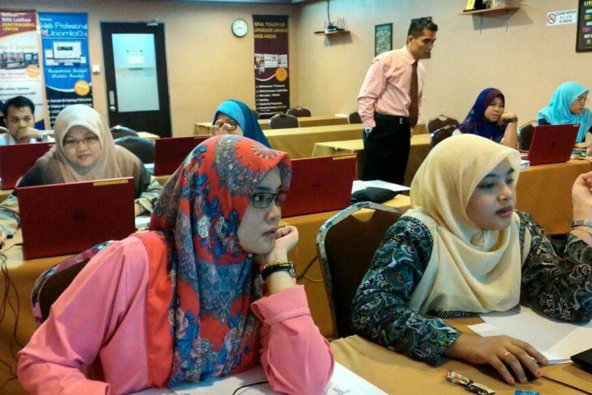 Gambar Kursus 4