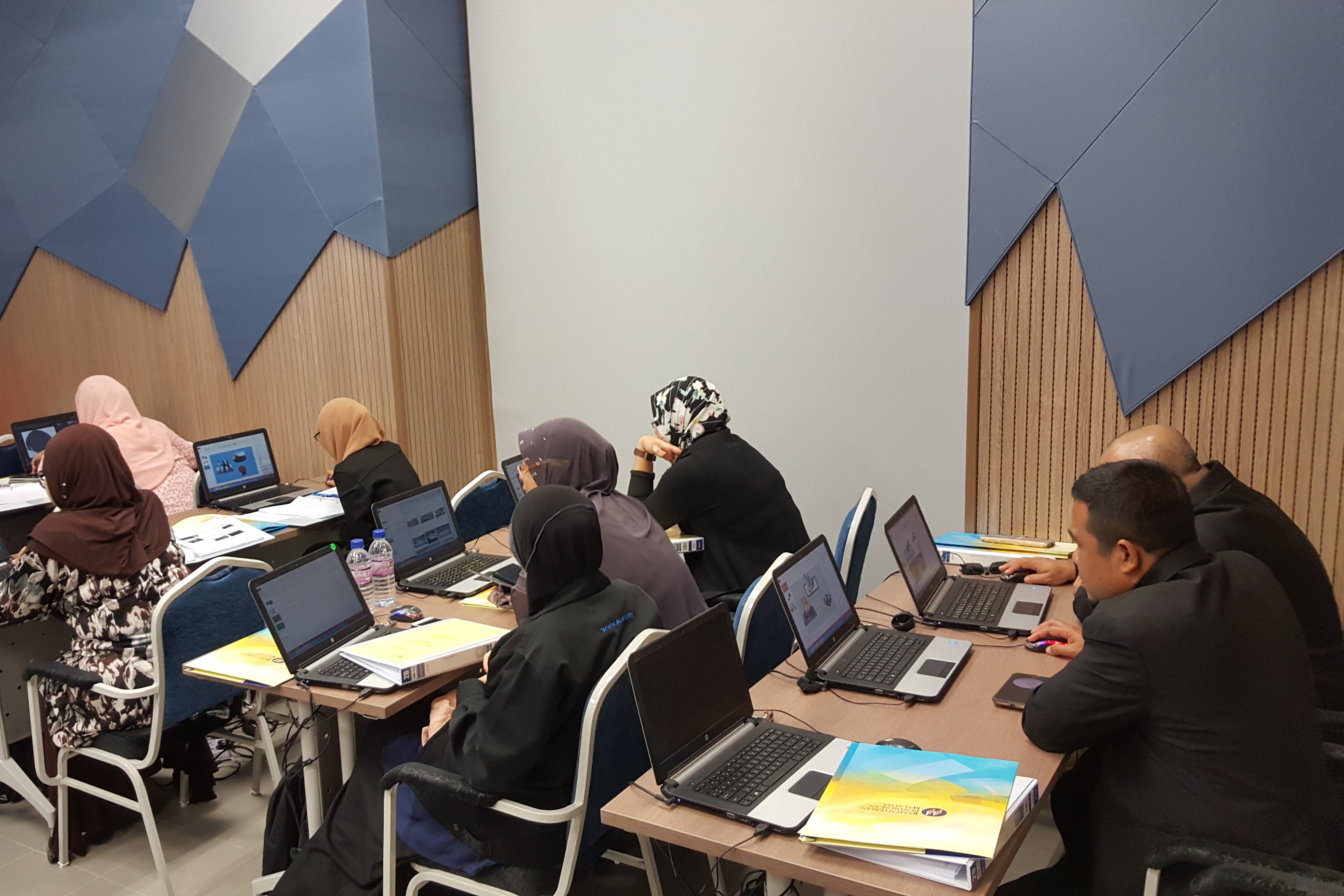Gambar Kursus 4
