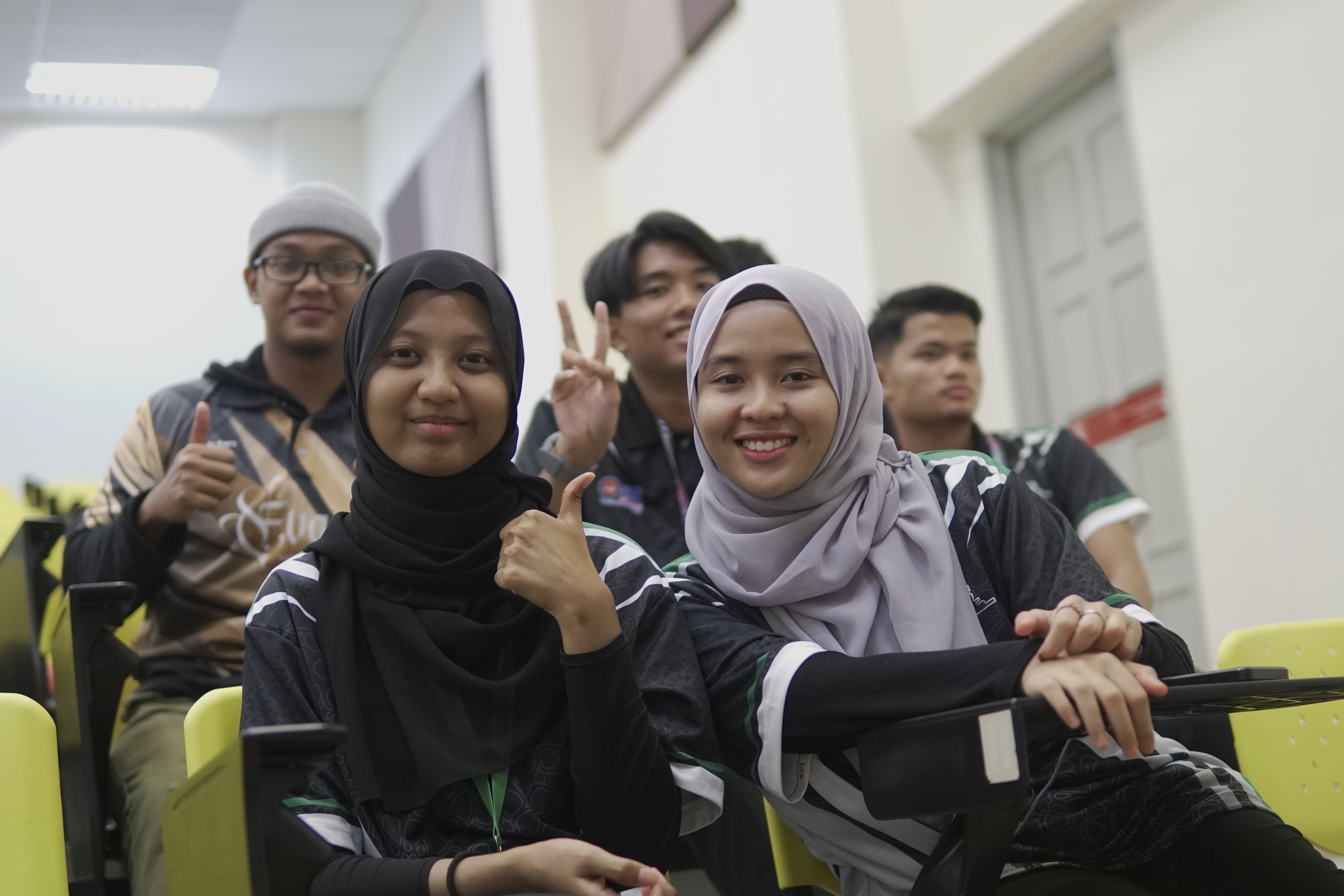 Gambar Kursus 4