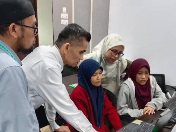 Penceramah 3