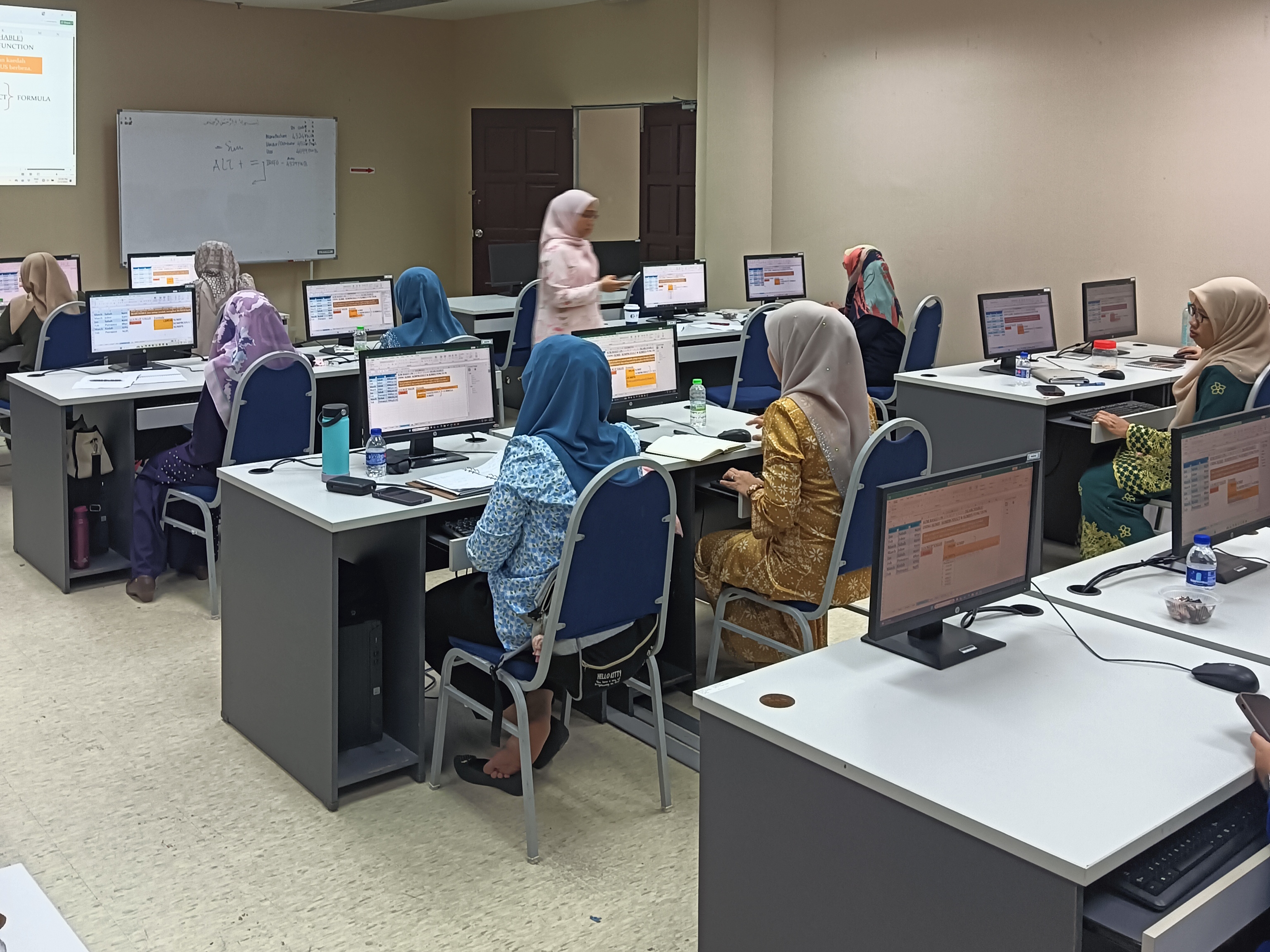Penceramah 4