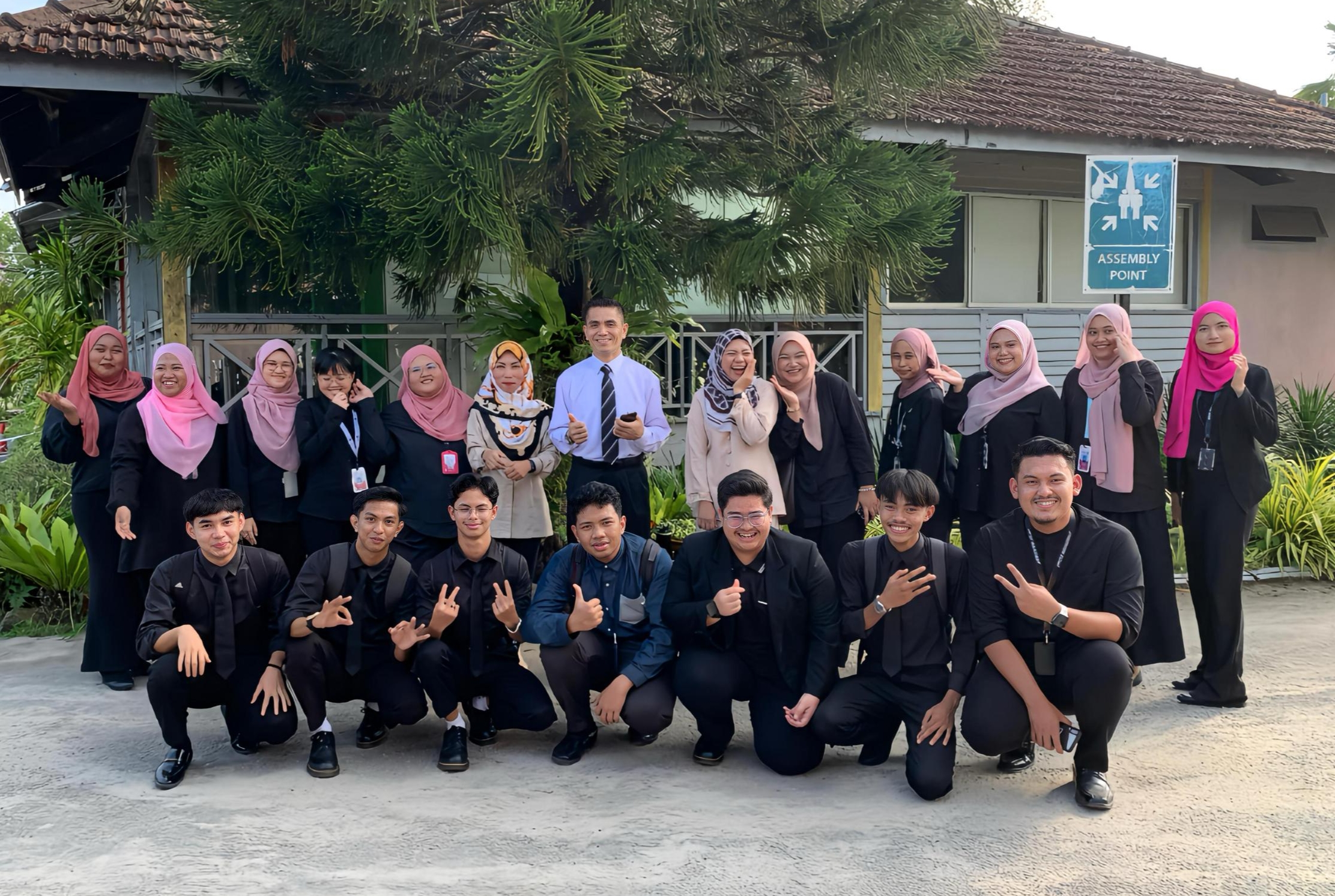 Penceramah 4