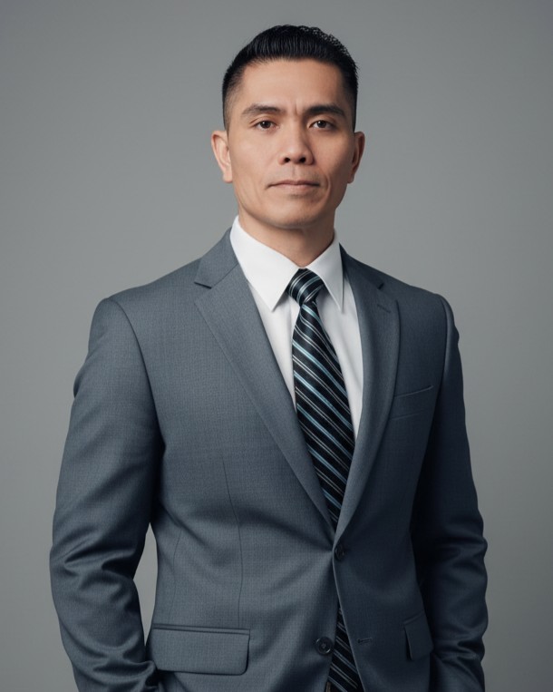 Profil Penceramah Microsoft Office Sabah